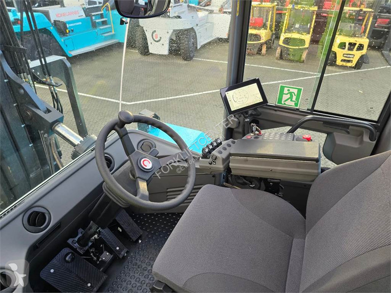 Heftruck Konecranes SMV 55-1200C