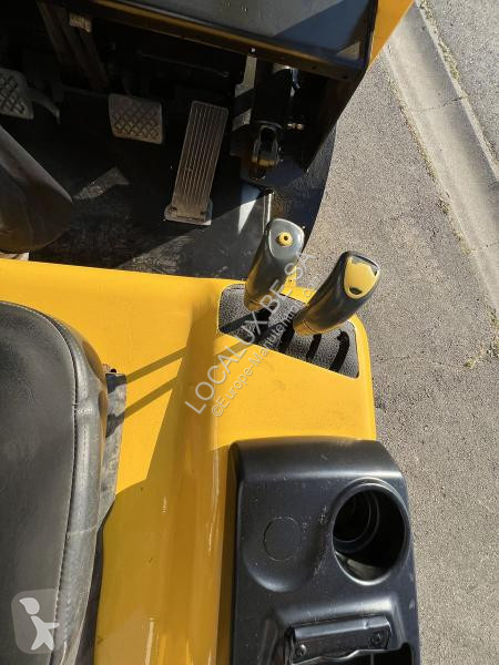 Stivuitor Daewoo  D33S-3+