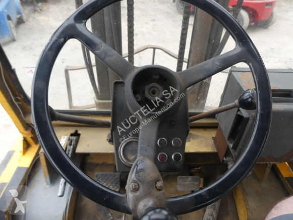 Heftruck Caterpillar