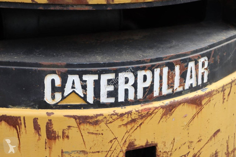 Caterpillar DP45 Gabelstapler