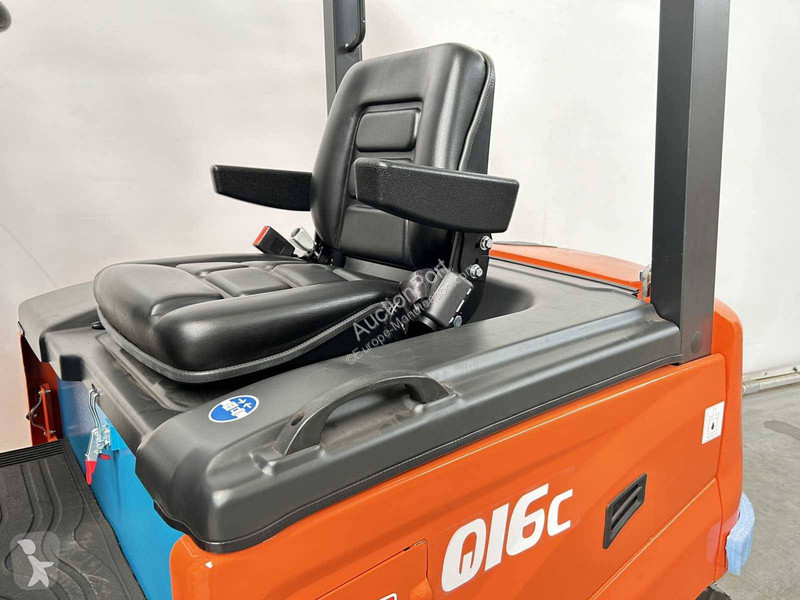 Løftetruck Noblelift FE4P16QC