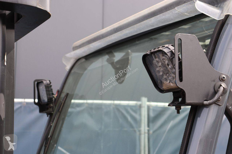 Carrello elevatore Toyota 8FBMKT25