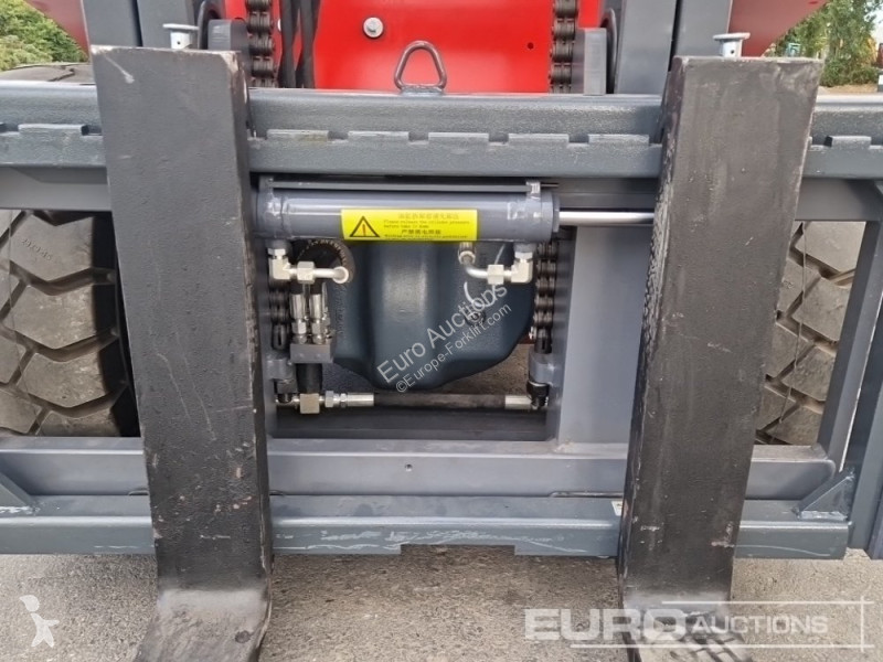 Carrello elevatore  CPC35