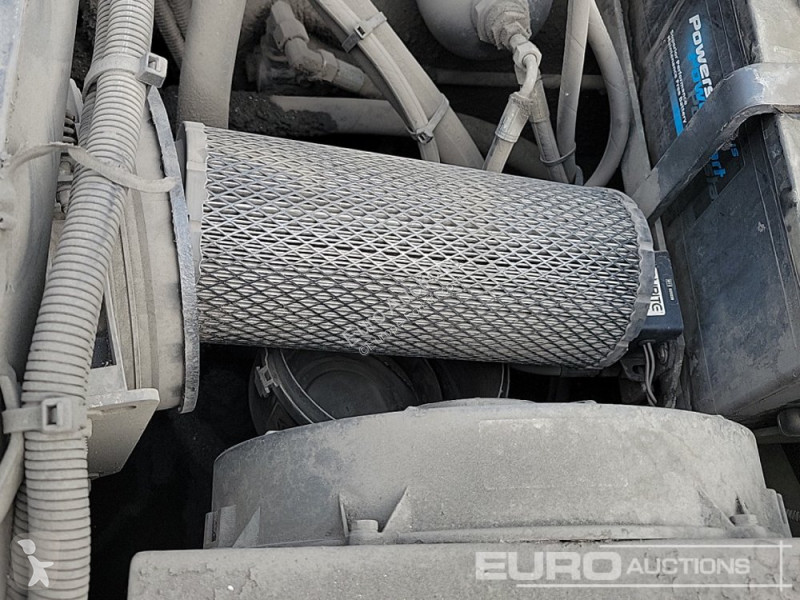 Heftruck  LQ50/12/40