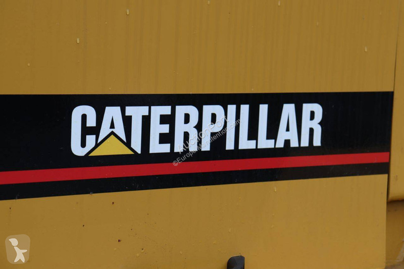 Heftruck Caterpillar V300C