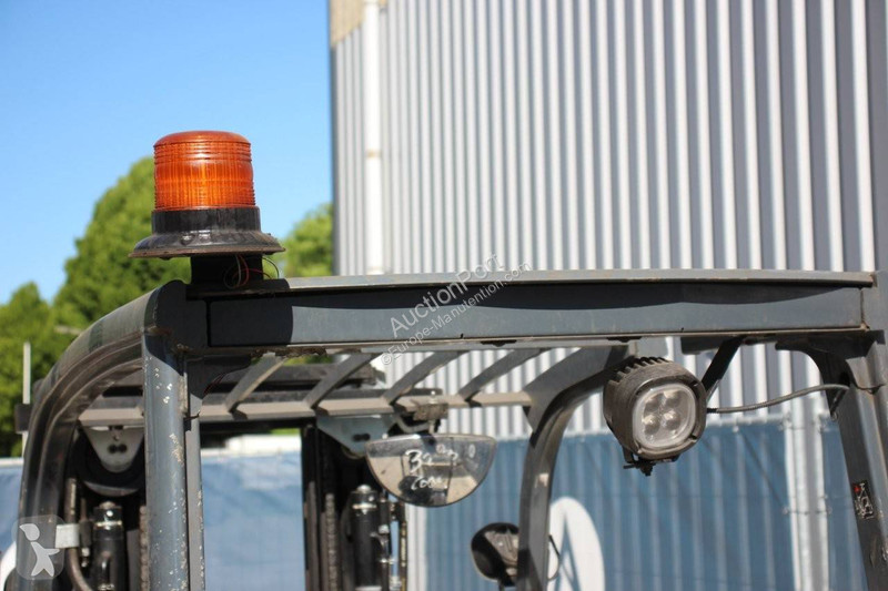 Heftruck Toyota 8FBE18T