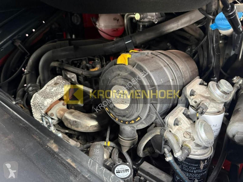 Автопогрузчик Linde