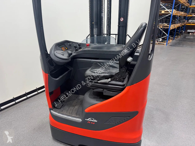 رافعة شوكية Linde 1120 R 14 HD-01