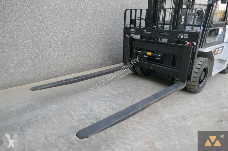 Vysokozdvižný vozík  FD70T-NJB3