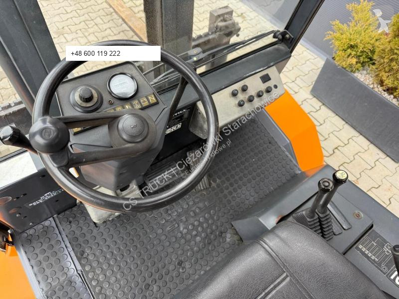Кар Still R70-45