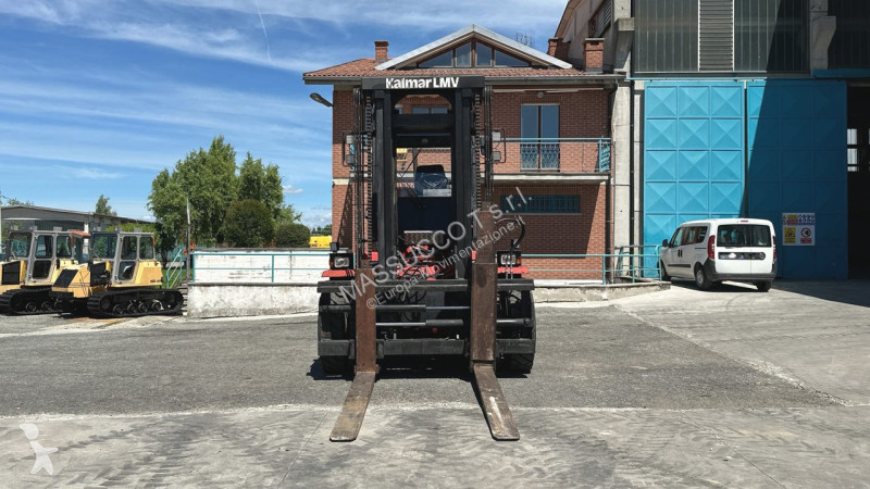 رافعة شوكية Svetruck 12-120 35