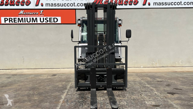 رافعة شوكية Still RC4240