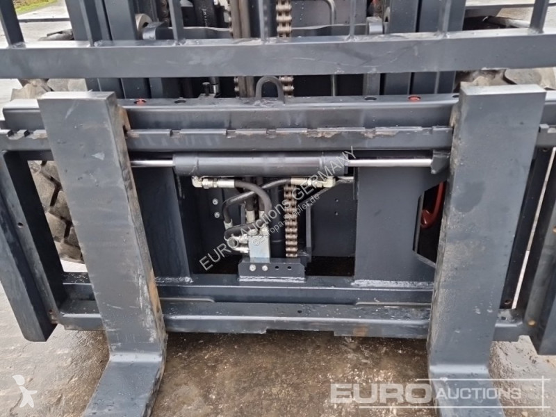 Кар Bobcat D30NX