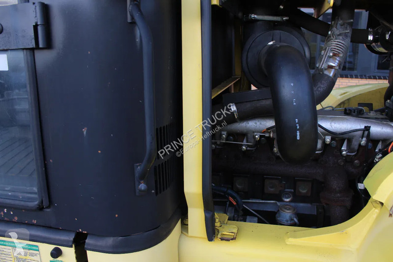 Vysokozdvižný vozík Hyster H9.00XM-6