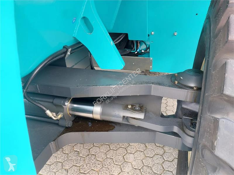 رافعة شوكية Konecranes SMV 33-1200C