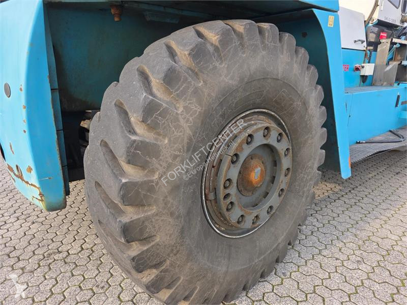 رافعة شوكية Konecranes SMV 42-1200B