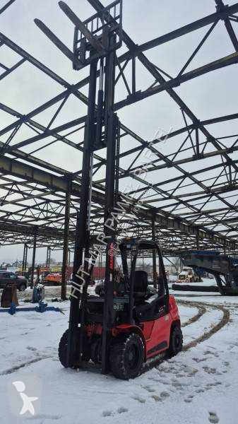 Кар Manitou MI35D