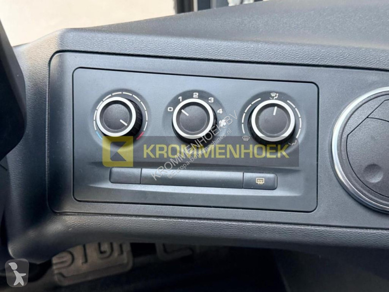 Heftruck Linde H01600