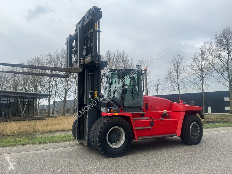 Кар Kalmar DCG220-12LB