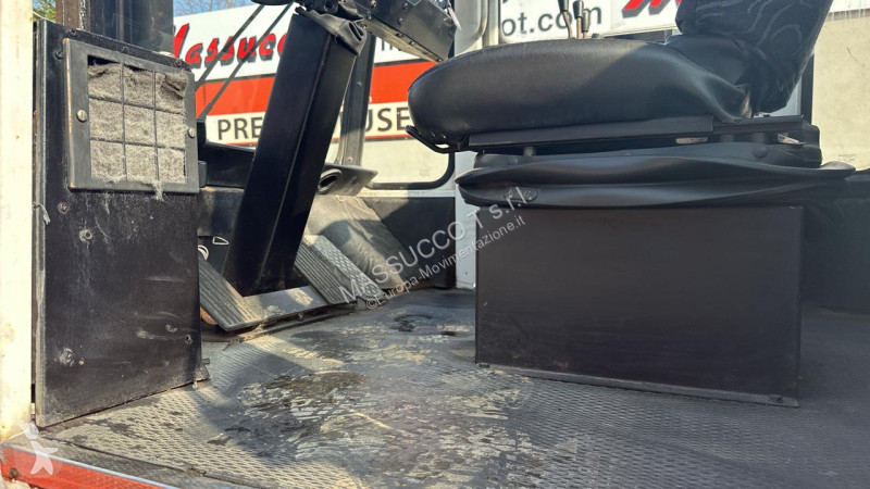 رافعة شوكية Kalmar DC 9-600 XL