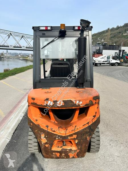 Lyfttruck Doosan D30GP