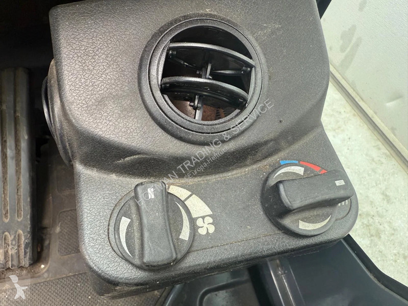 رافعة شوكية Toyota