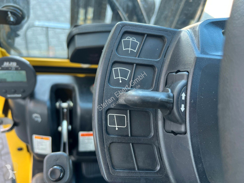رافعة شوكية Hyster H1.6 FT / Verstellgerät /...