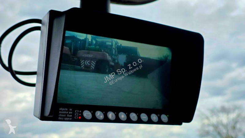 Автопогрузчик Unicarriers UMS 200 DTFVRF895