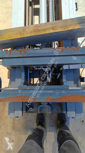 Автопогрузчик Jungheinrich ETV 216 941 DZ