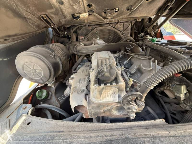 رافعة شوكية Toyota 02-8FDF30