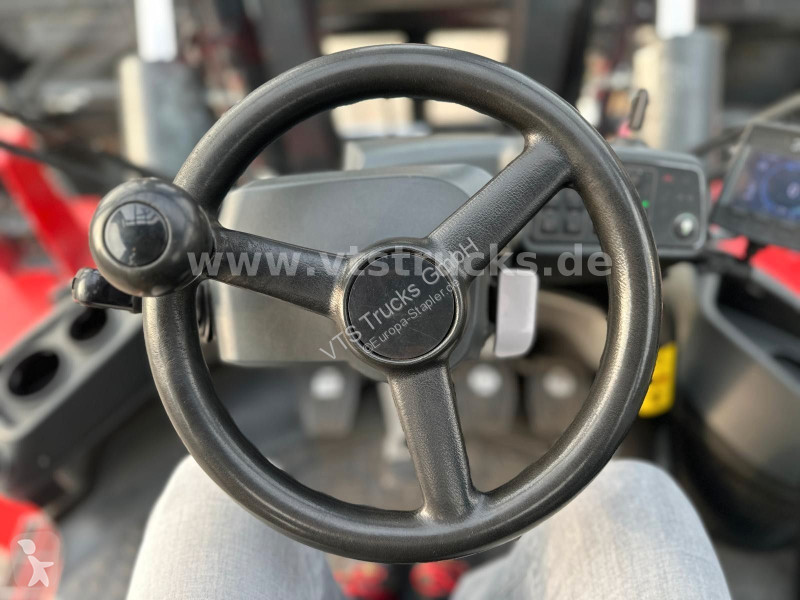 Carretilla elevadora Kalmar DCG150-6