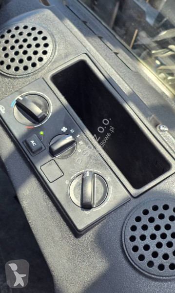 Vysokozdvižný vozík Linde H 25 T - 02  AIRCO...