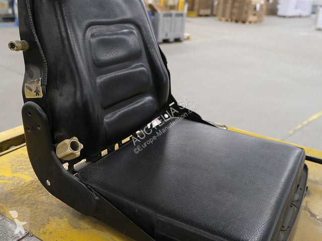 Heftruck TCM FHB 15 H4