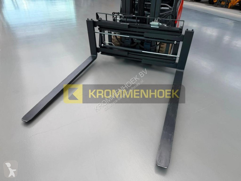 رافعة شوكية Linde E 30 L
