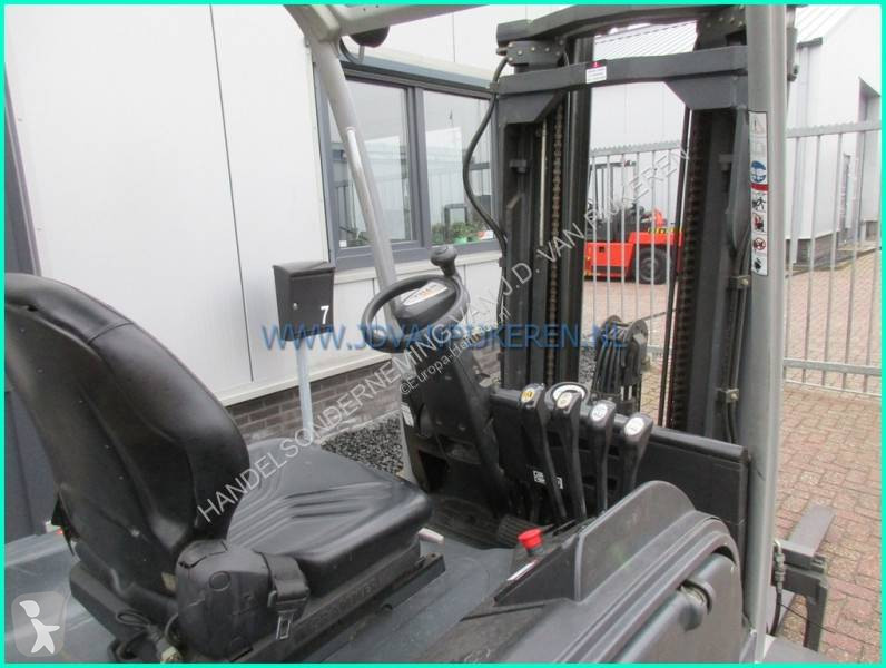Heftruck Still RX60-35...
