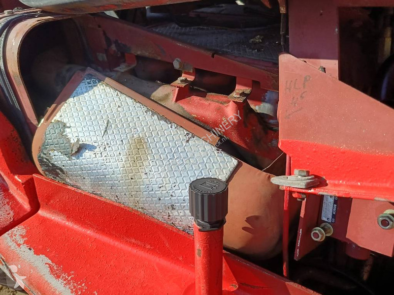 Vysokozdvižný vozík Linde H 25 D heftruck...
