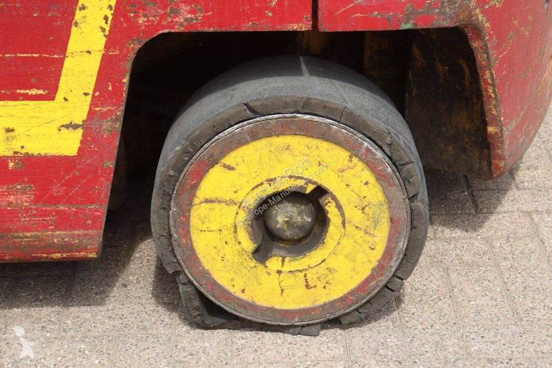 Stivuitor Hyster S7.00XL