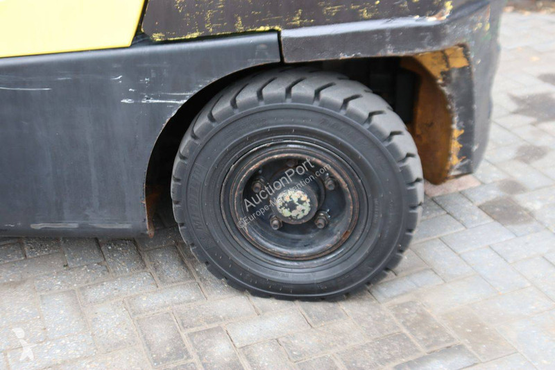 Stivuitor Hyster H4.2
