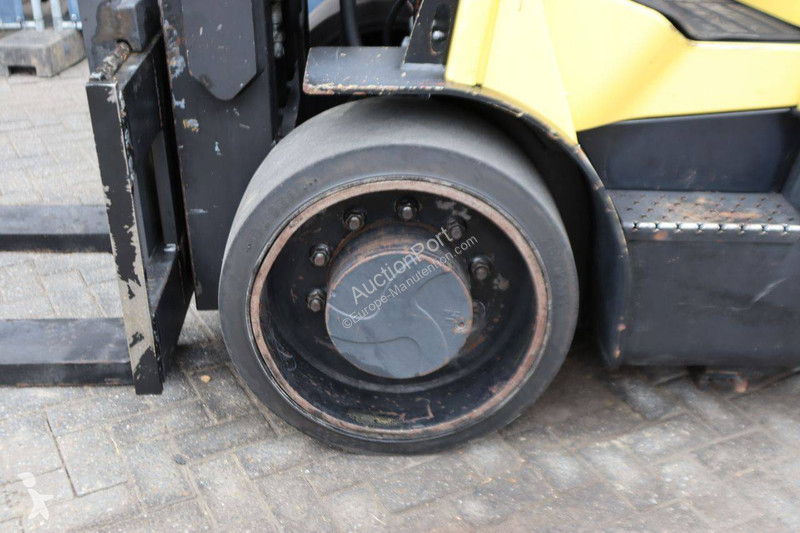 Vysokozdvižný vozík Hyster -32