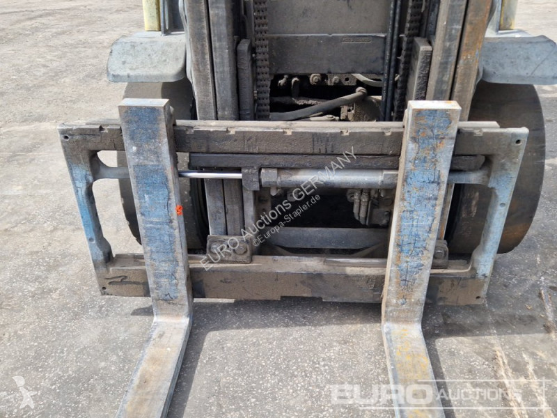 رافعة شوكية Hyster H3.0FT