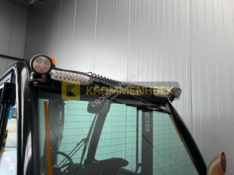 رافعة شوكية Manitou MSI 35