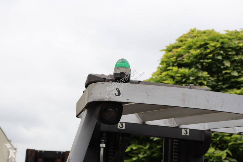 Heftruck Still FM-X20