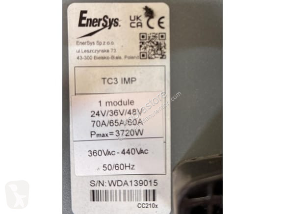 Teleskopický manipulátor Cargo BT C3E150