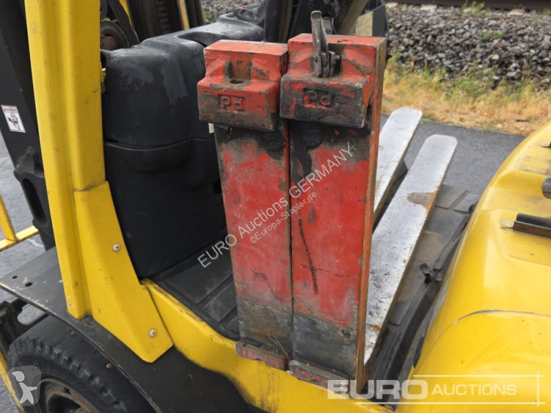 رافعة شوكية Hyster H2.5FT