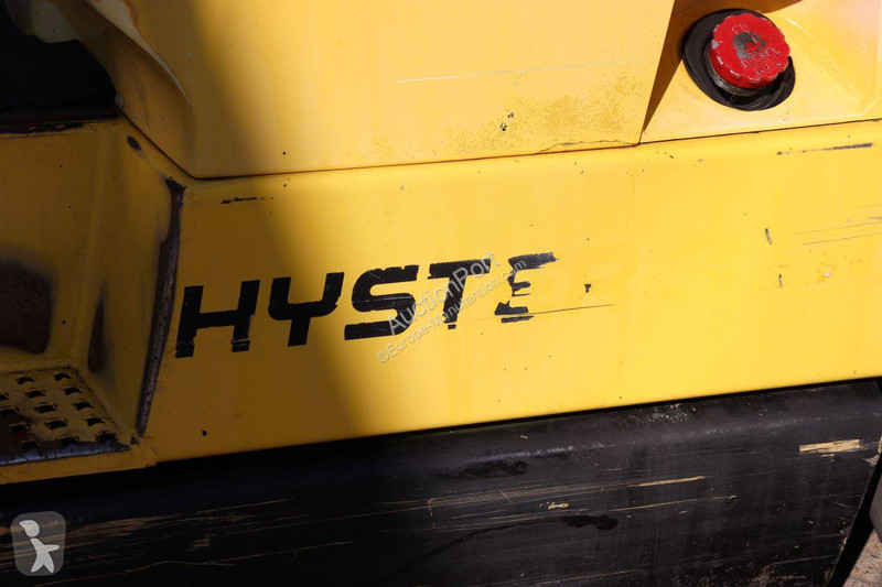 Stivuitor Hyster H3.00XM
