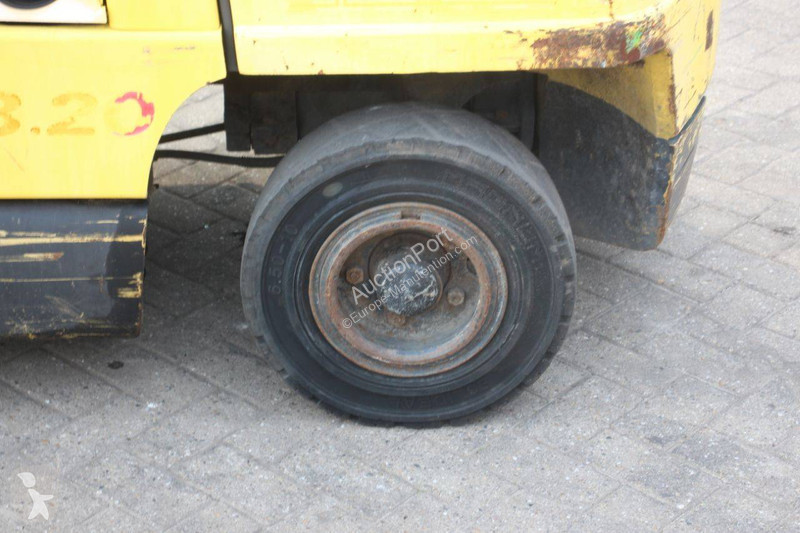 Carretilla elevadora Hyster H3.20XM