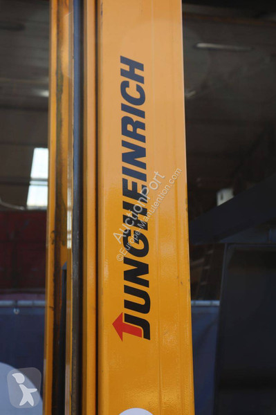 Lyfttruck Jungheinrich ETV 114