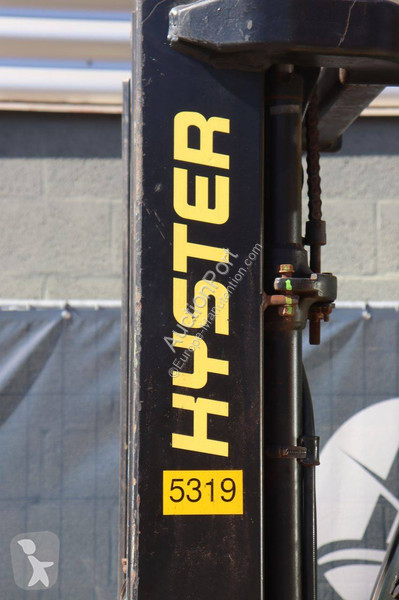 Carretilla elevadora Hyster H2 5FT