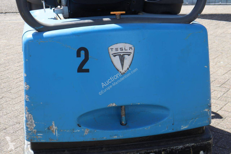 Carretilla elevadora  SC4240-18H