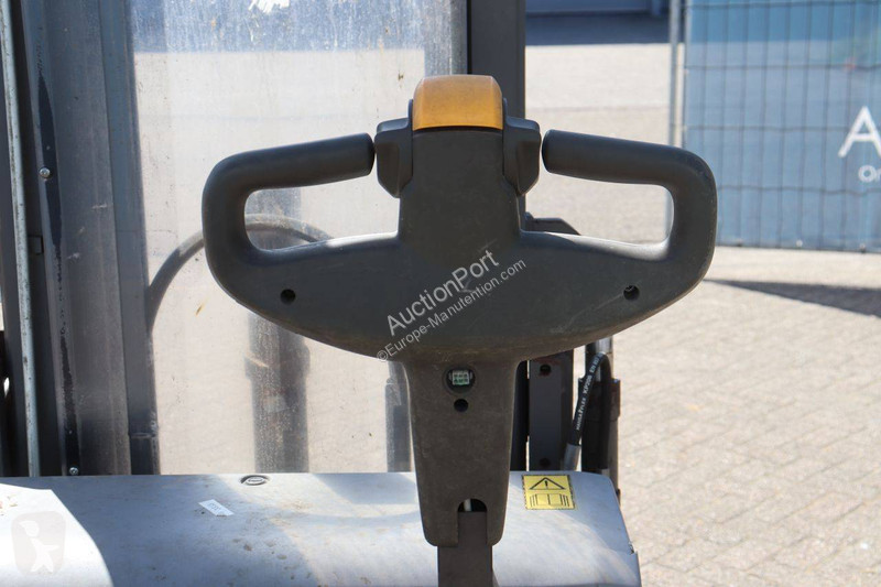 Carretilla elevadora Atlet PSH20TFV290
